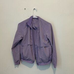 figs scrub jacket